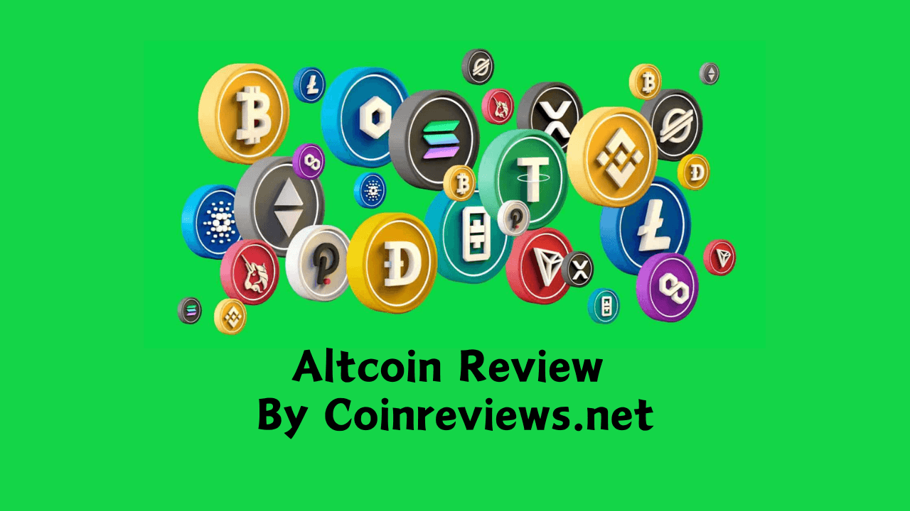 Altcoin Review