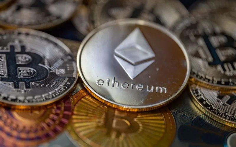Available Cryptocurrencies