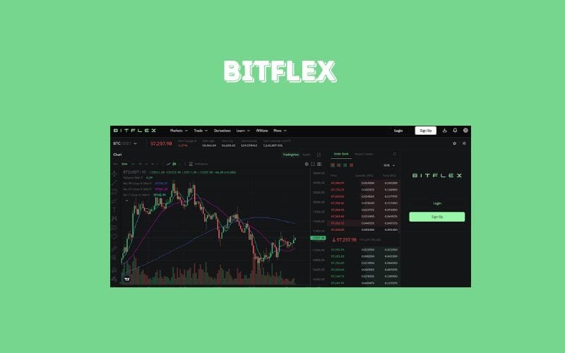 BITFLEX vs. Other Exchanges