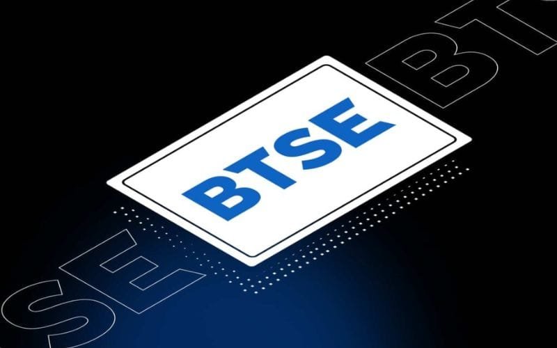 Competitor Comparison: BTSE vs. Other Crypto Exchanges