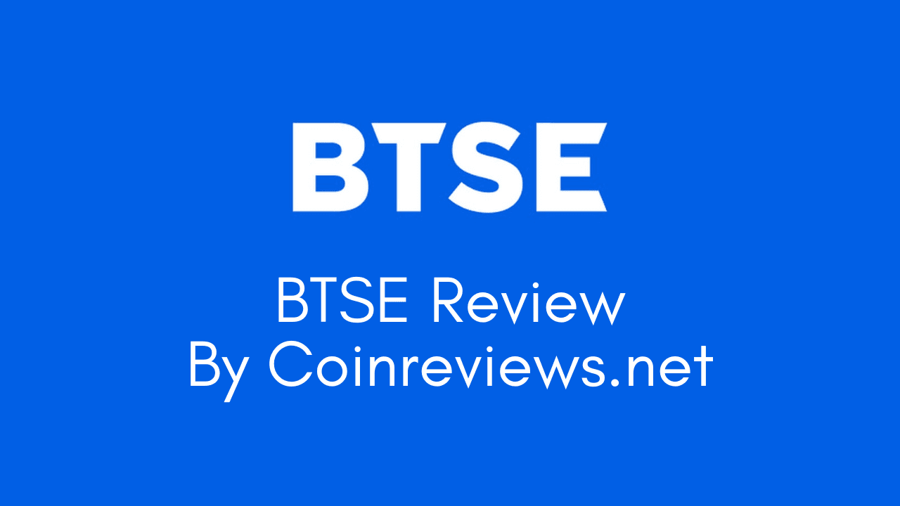 BTSE-Review