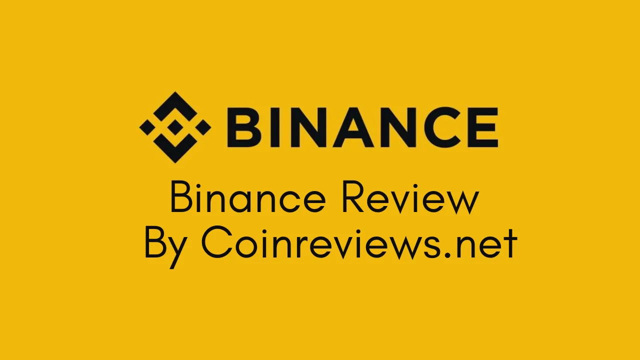 Binance Review