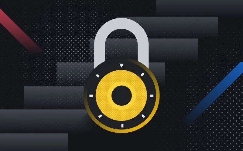 Binance Security