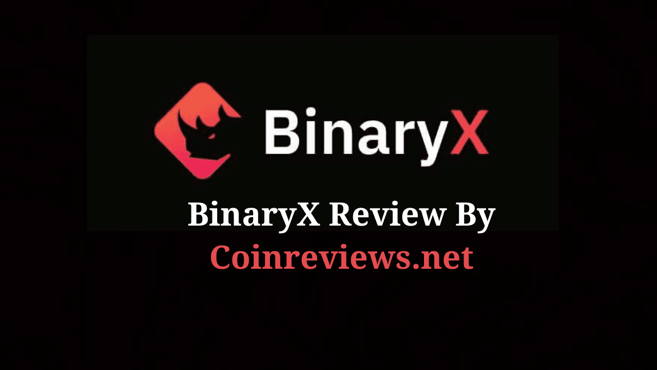 BinaryX Review