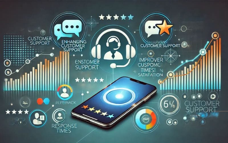 BingX Customer Support and User Reviews