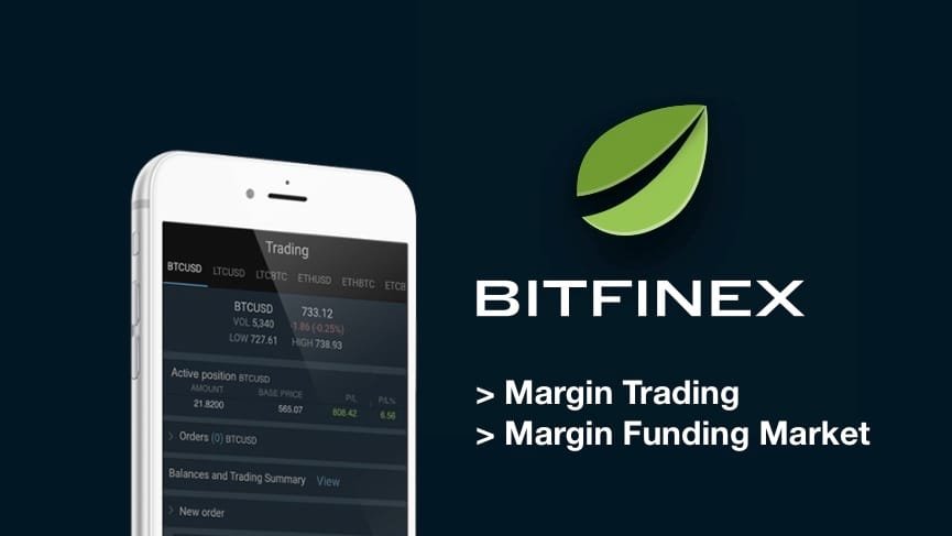 Bitfinex Review