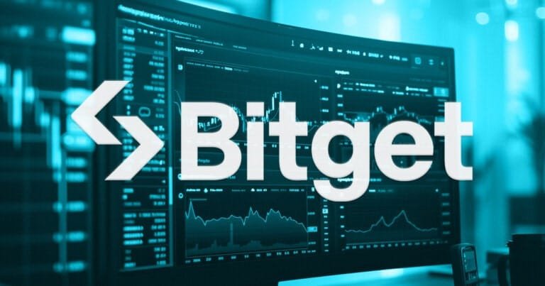 Bitget review