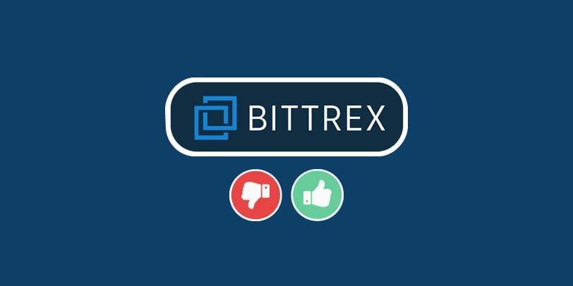 Bittrex Review