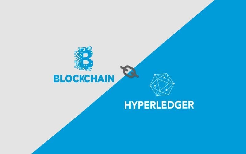 Blockchain vs. Hyperledger
