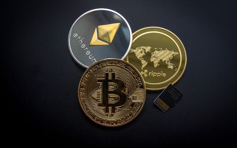 Advantages of Cryptocurrency