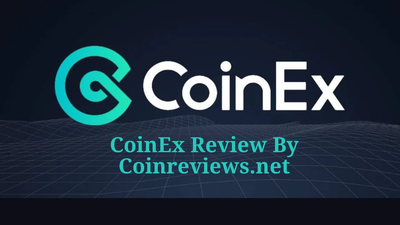 CoinEx Review