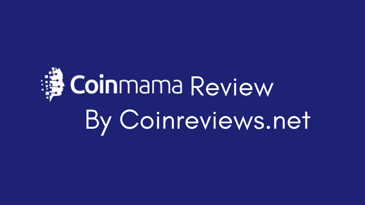 Coinmama-Review