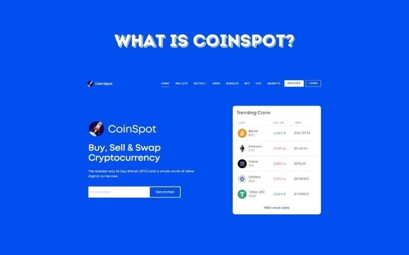 Coinspot Review