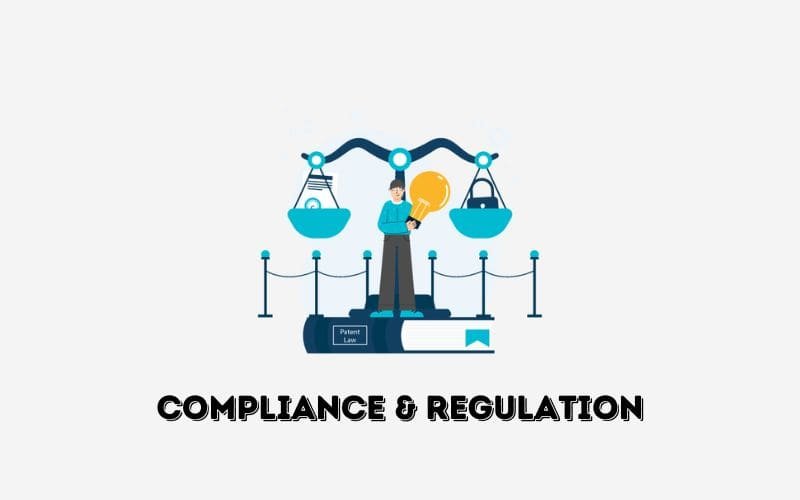 Compliance & Regulation