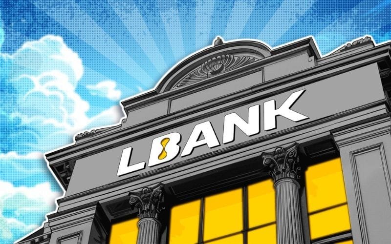 LBank Review Copy Trading in 2024
