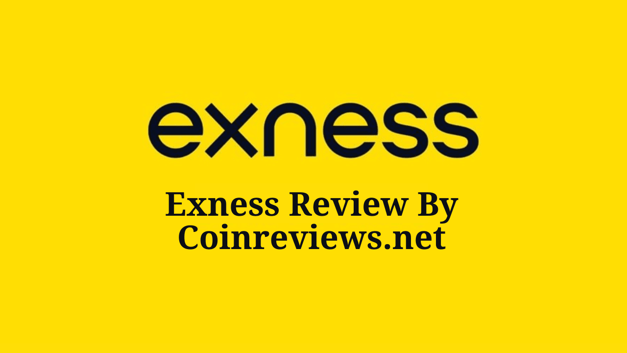 Exness Review
