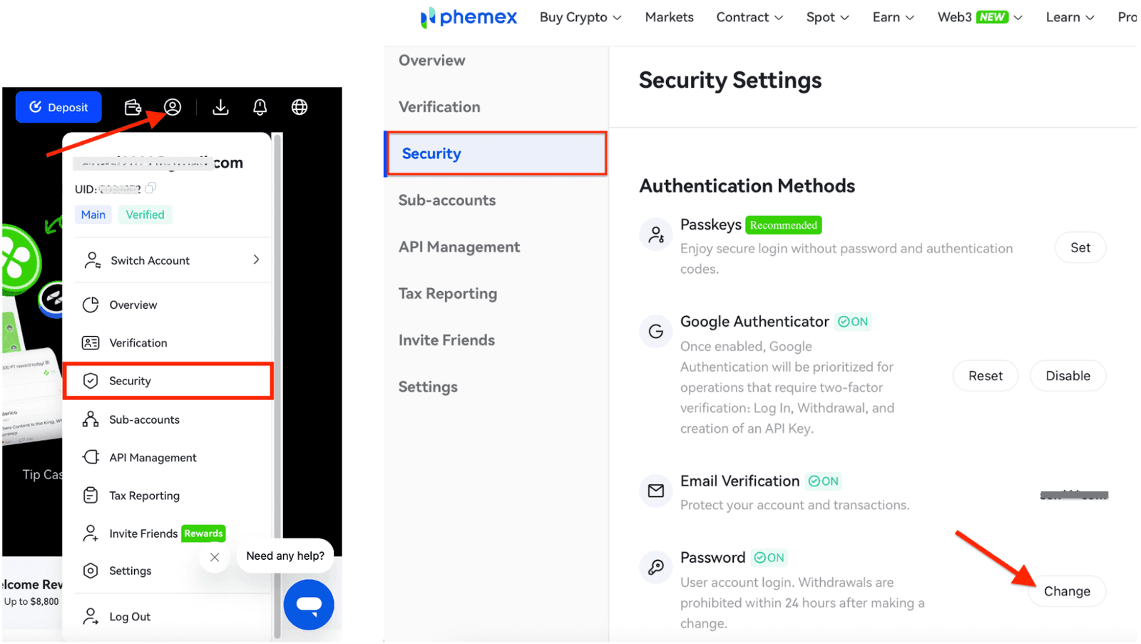 How-to-Secure-Account-Phemex