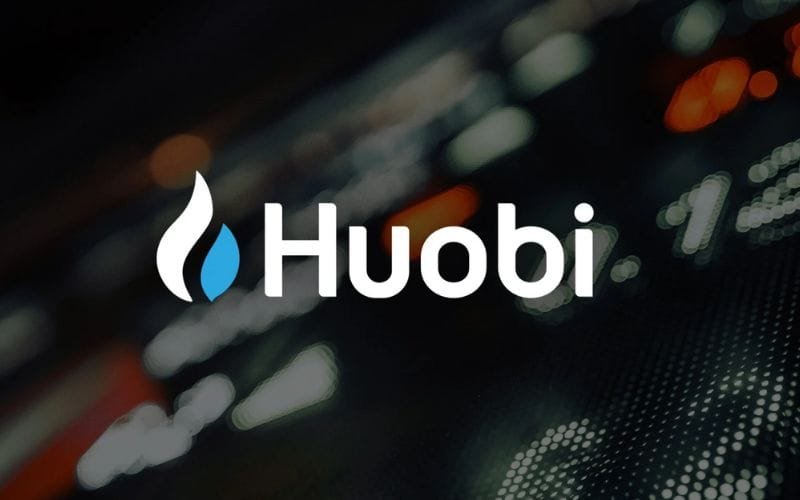 Huobi Chat