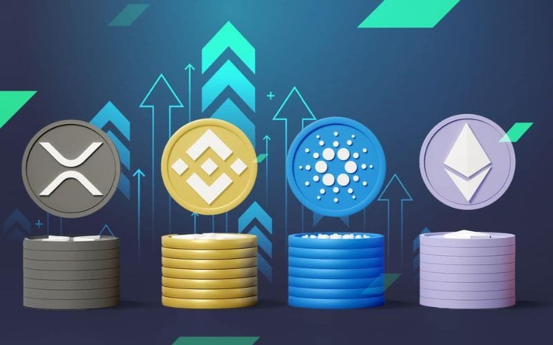 How to Invest in Altcoins for 2024?