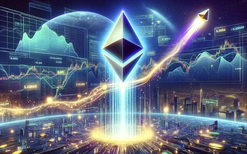 Investing in Ethereum