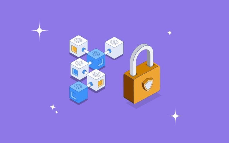 Blockchain security
