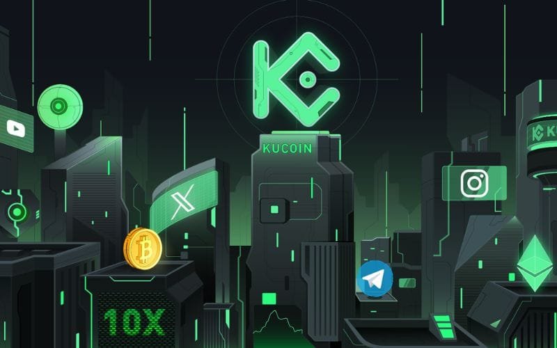 KuCoin