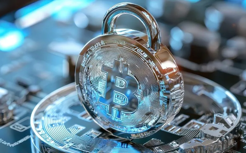 LBank Review: Security 