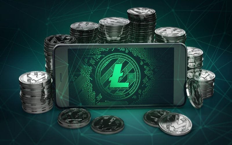 Litecoin (LTC)