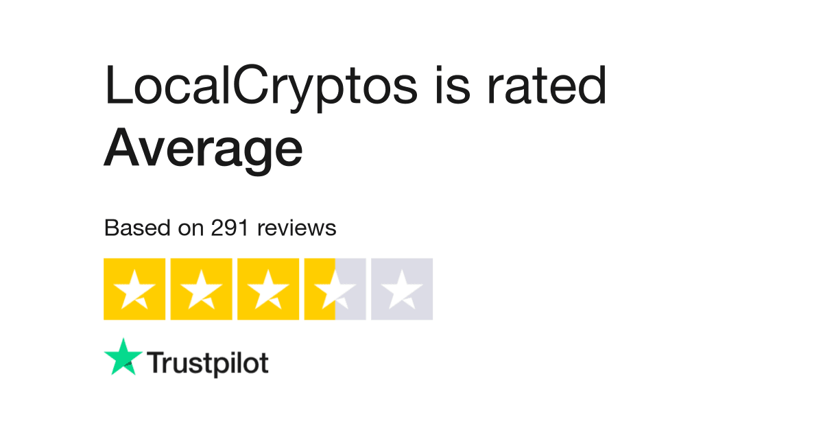 LocalCryptos Review