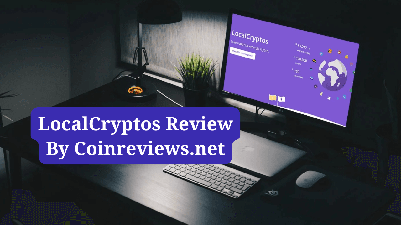 LocalCryptos Review