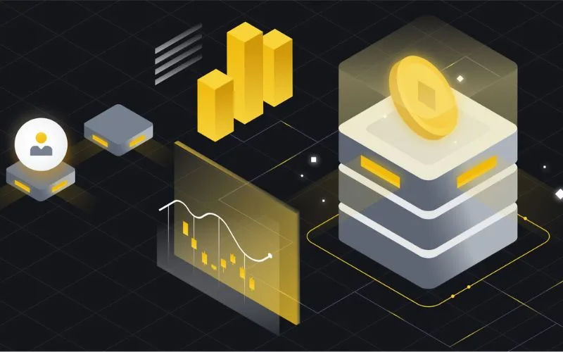 OKX Earn Services 