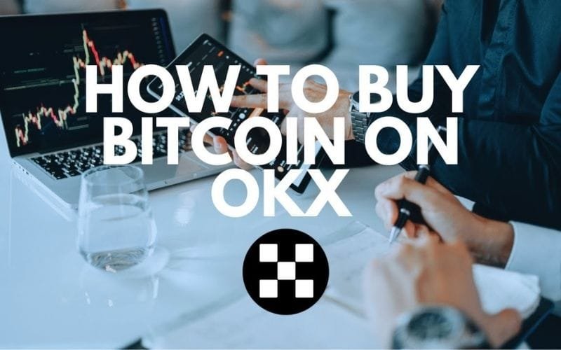 How to Buy Crypto on the OKX Platform?