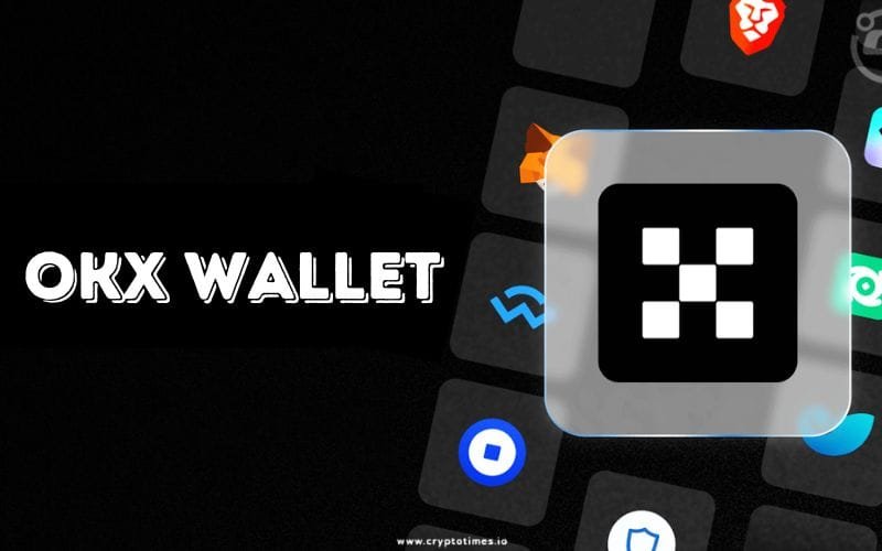 OKX Wallet