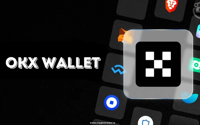 OKX Wallet