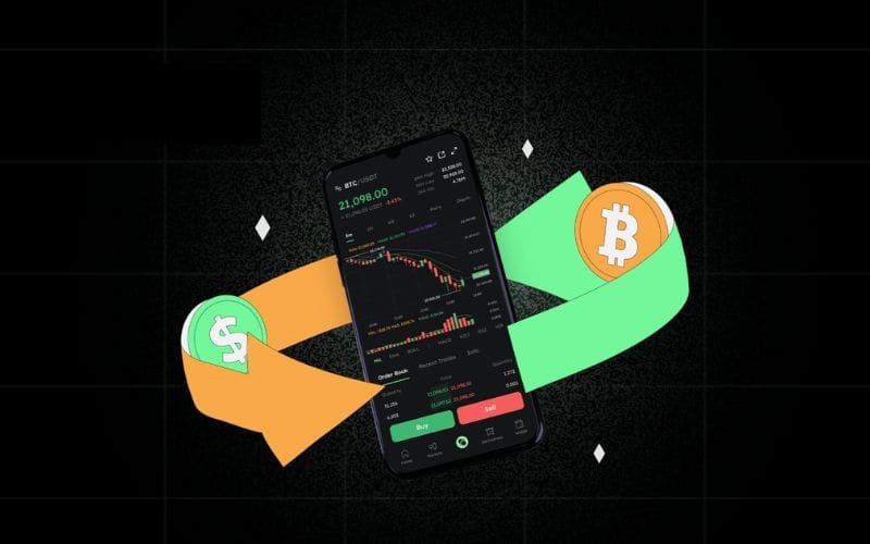 Products Offered by BITFLEX