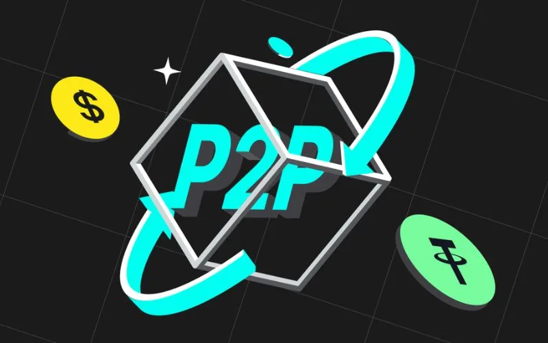 How to Trade on a P2P Crypto Exchange?