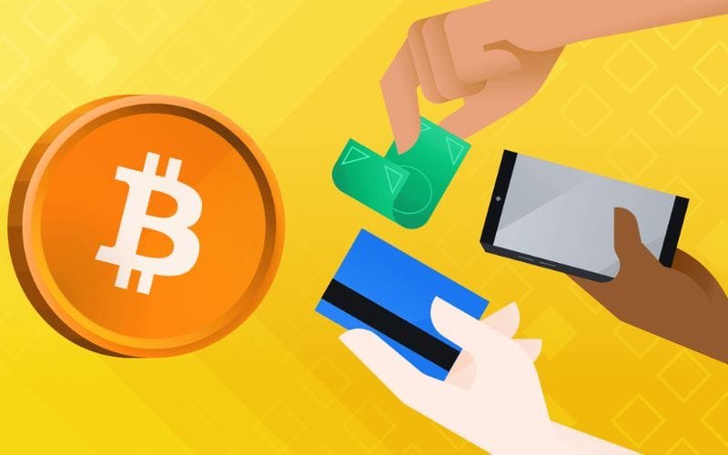 P2P Platforms vs. Traditional Crypto Exchanges