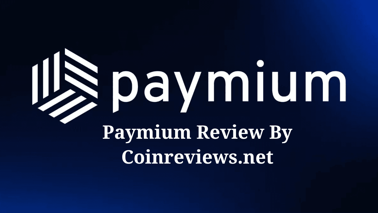 Paymium Review