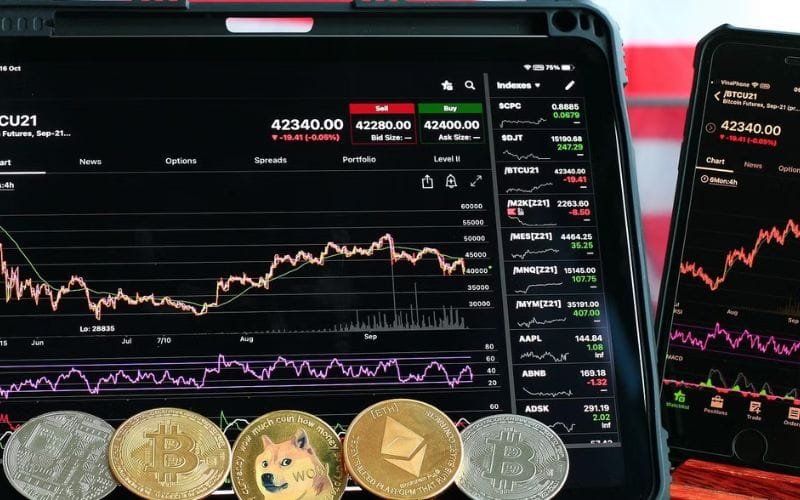 Step 3: Placing an Order