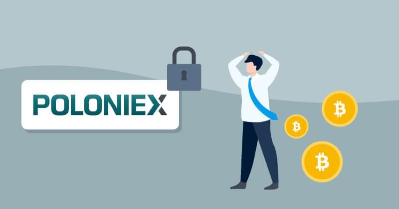 Poloniex-has-a-strong-security