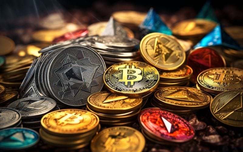 Popular Altcoins to Watch in 2024