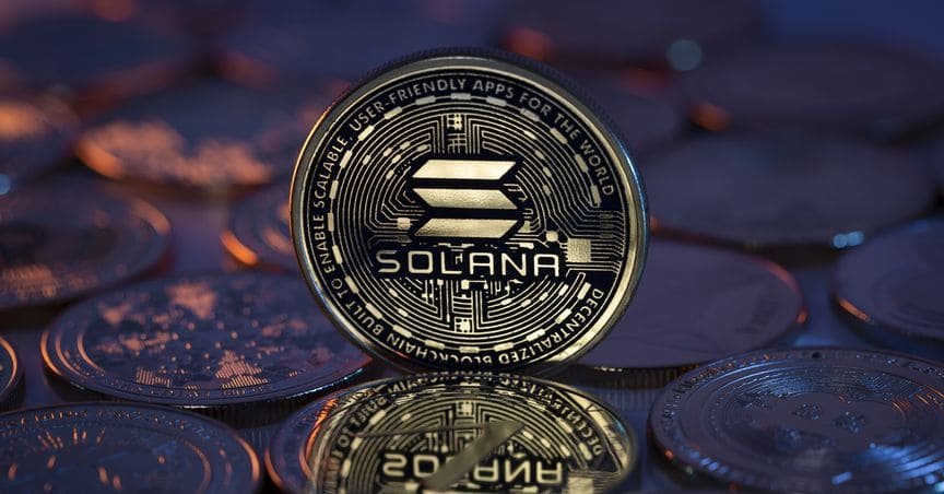 Buying Solana (SOL)