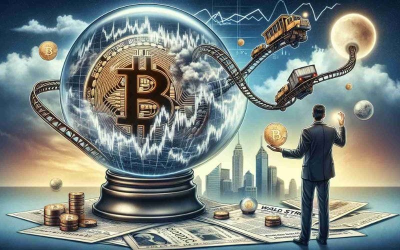 Centralized Exchange