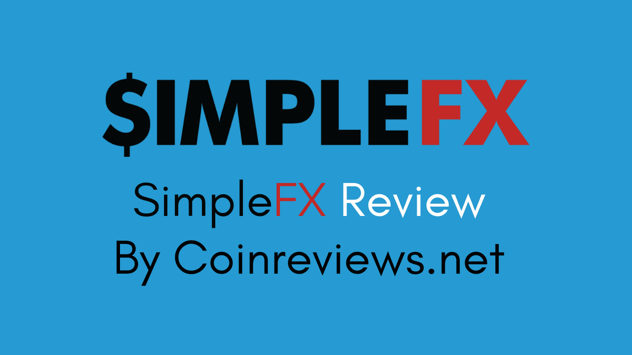 SimpleFX-Review