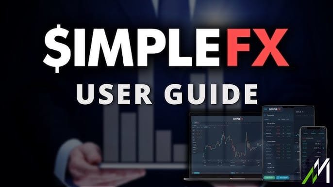 SimpleFX-education