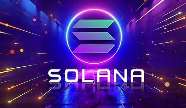 Solana's key features