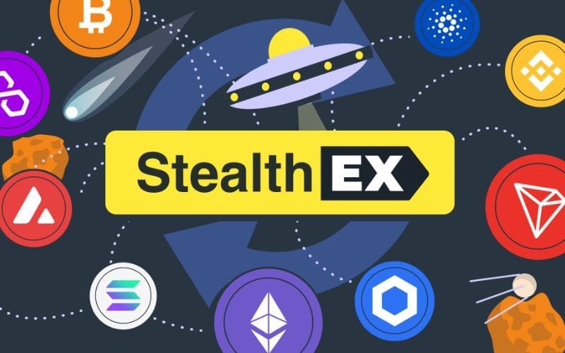Stealthex Review