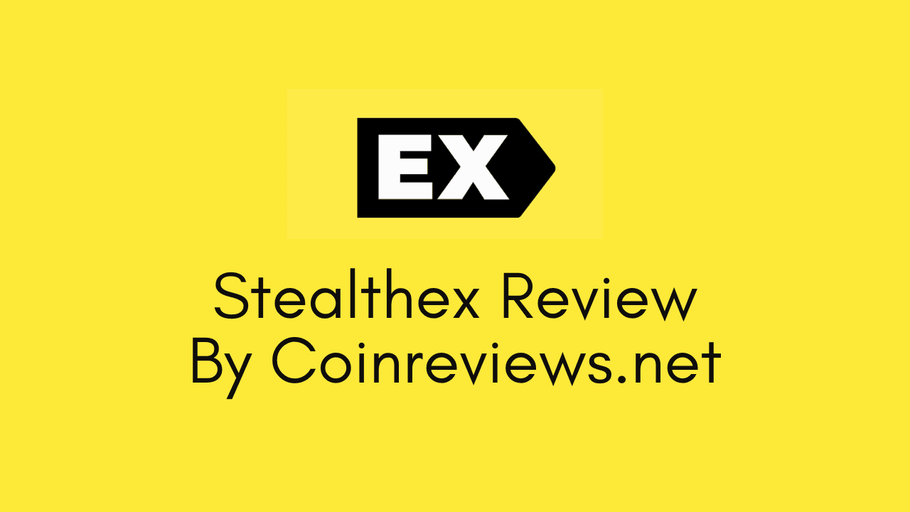 Stealthex Review