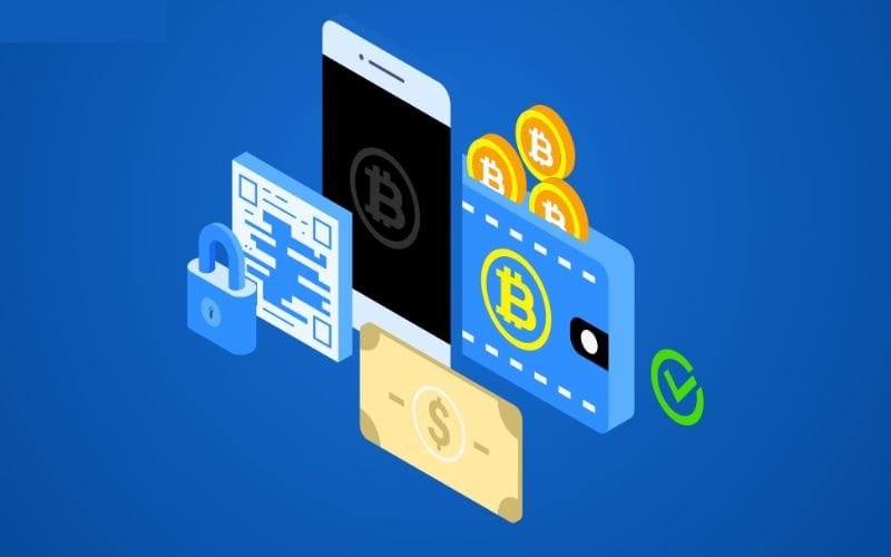 Store Cryptocurrency?