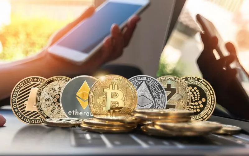 Supported Cryptocurrencies